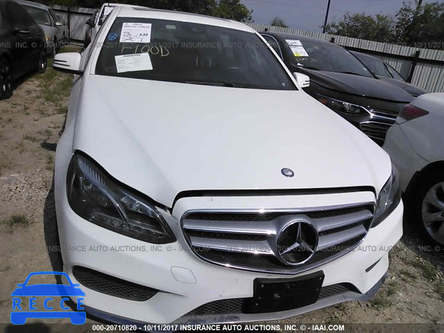2016 Mercedes-benz E 350 WDDHF5KB2GB296026 image 5