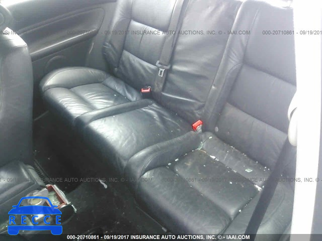 2002 Volkswagen GTI 337 9BWDE61J024062612 зображення 7