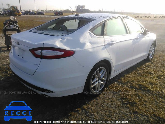 2016 Ford Fusion 3FA6P0H71GR297626 image 3