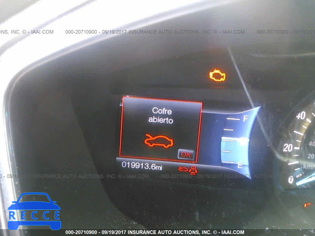 2016 Ford Fusion 3FA6P0H71GR297626 image 6
