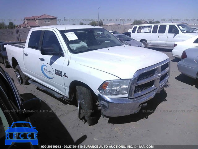 2014 RAM 2500 SLT 3C6UR5DL9EG270363 зображення 0
