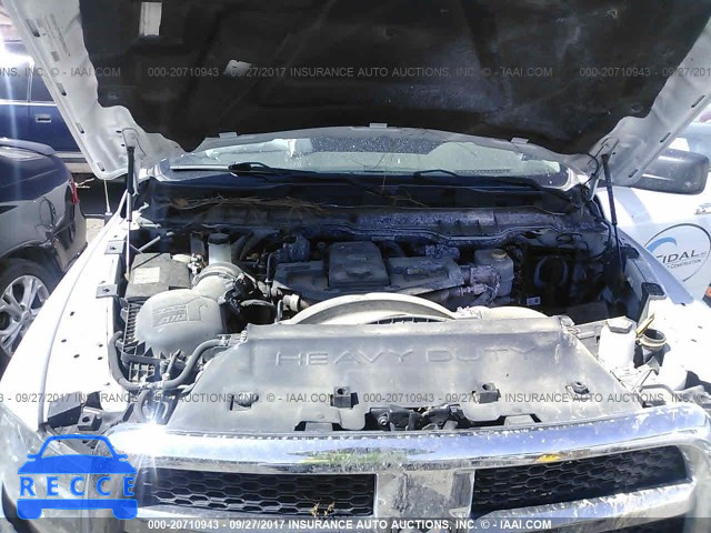 2014 RAM 2500 SLT 3C6UR5DL9EG270363 зображення 9