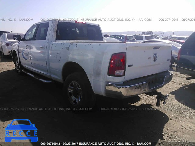 2014 RAM 2500 SLT 3C6UR5DL9EG270363 зображення 2