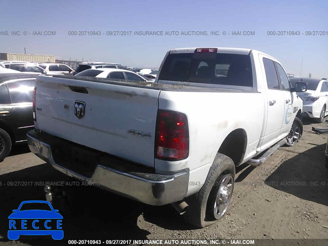 2014 RAM 2500 SLT 3C6UR5DL9EG270363 зображення 3