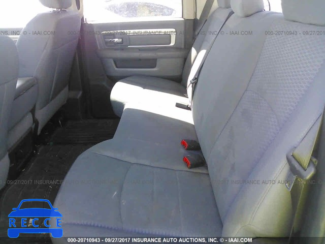 2014 RAM 2500 SLT 3C6UR5DL9EG270363 зображення 7