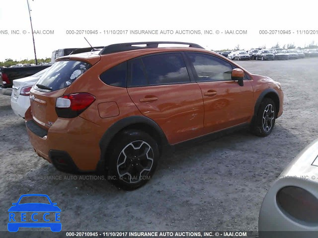 2013 Subaru Xv Crosstrek 2.0 LIMITED JF2GPAKC8D2822855 image 3