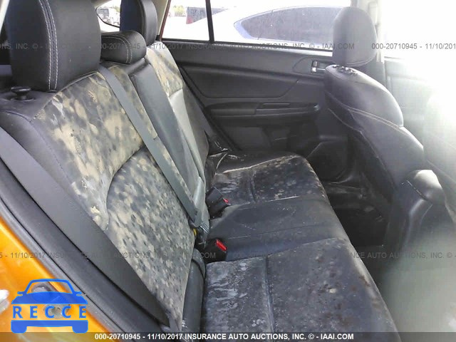 2013 Subaru Xv Crosstrek 2.0 LIMITED JF2GPAKC8D2822855 image 7