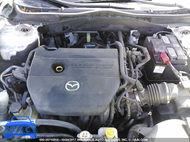 2013 Mazda 6 1YVHZ8DH9D5M12945 image 9