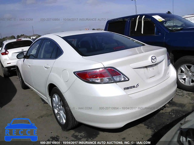 2013 Mazda 6 1YVHZ8DH9D5M12945 image 2