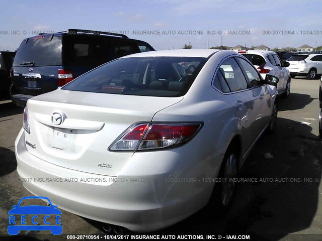 2013 Mazda 6 1YVHZ8DH9D5M12945 image 3