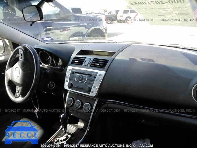 2013 Mazda 6 1YVHZ8DH9D5M12945 image 4