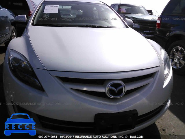 2013 Mazda 6 1YVHZ8DH9D5M12945 зображення 5