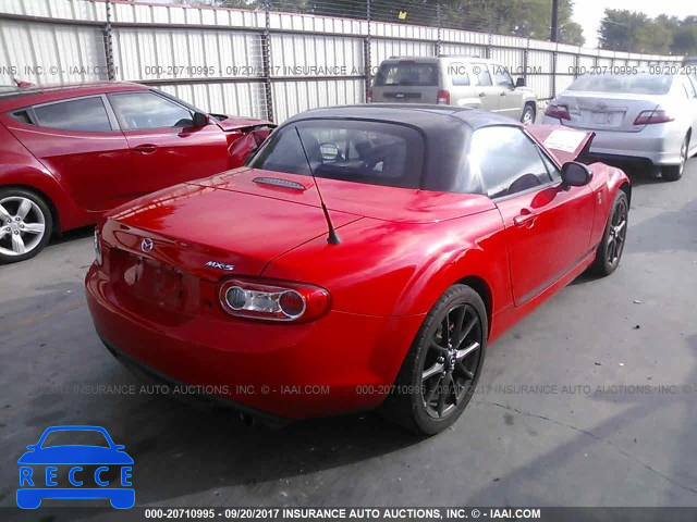 2013 Mazda MX-5 Miata JM1NC2MF5D0228511 Bild 3