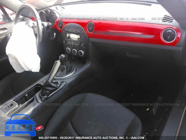 2013 Mazda MX-5 Miata JM1NC2MF5D0228511 Bild 4