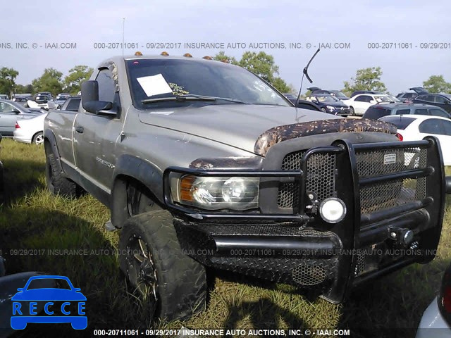 2003 Dodge RAM 2500 ST/SLT 3D7KU26CX3G774644 image 0