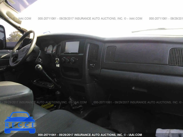 2003 Dodge RAM 2500 ST/SLT 3D7KU26CX3G774644 image 4