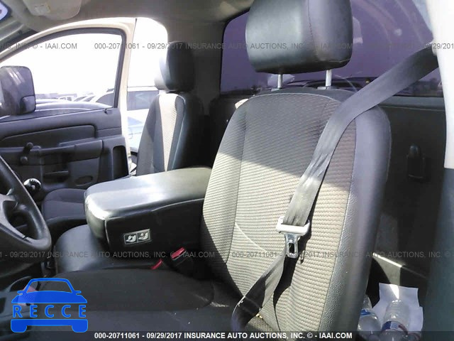 2003 Dodge RAM 2500 ST/SLT 3D7KU26CX3G774644 image 7