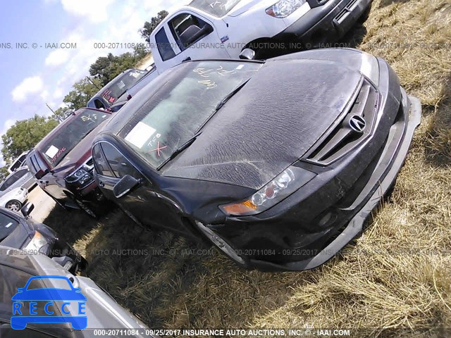 2006 Acura TSX JH4CL95986C028750 зображення 0