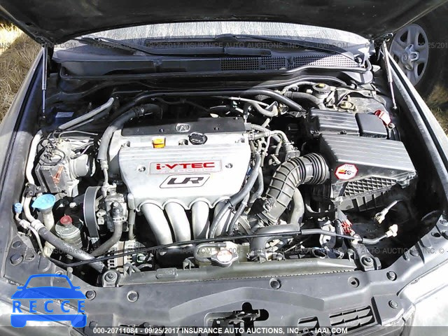 2006 Acura TSX JH4CL95986C028750 Bild 9