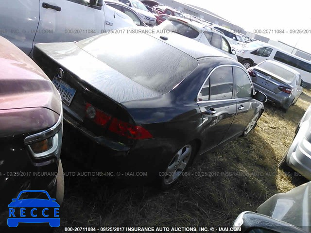 2006 Acura TSX JH4CL95986C028750 image 3
