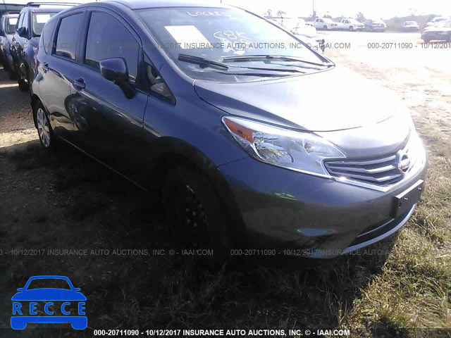 2016 Nissan Versa Note S/S PLUS/SV/SL/SR 3N1CE2CP0GL378855 зображення 0