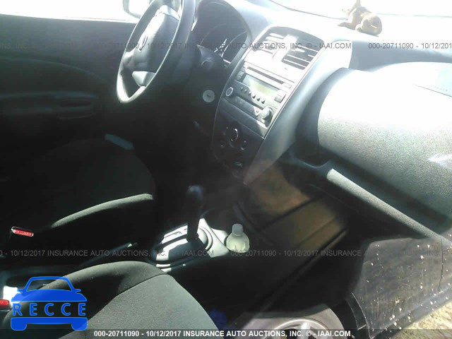 2016 Nissan Versa Note S/S PLUS/SV/SL/SR 3N1CE2CP0GL378855 зображення 4