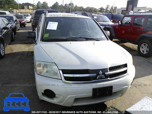 2007 Mitsubishi Endeavor 4A4MN21S87E077140 image 5