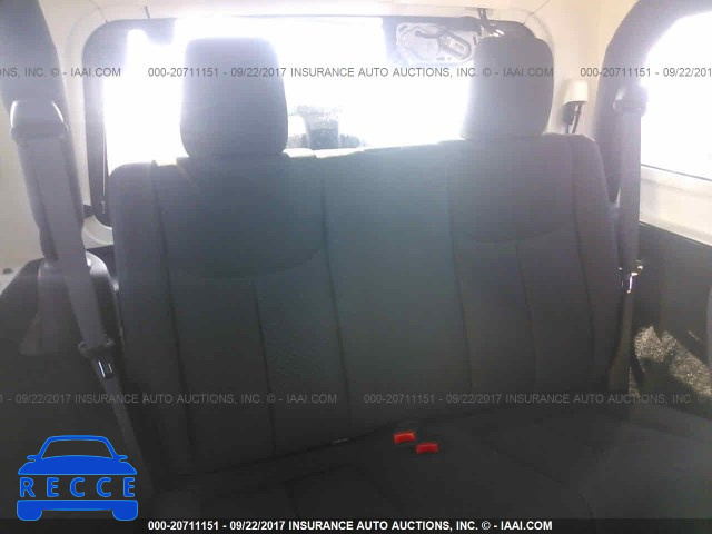 2017 JEEP WRANGLER 1C4AJWAG5HL593414 image 7