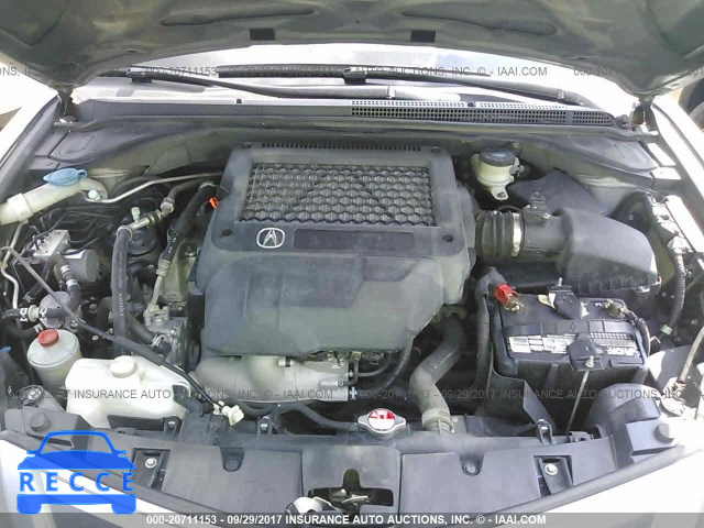 2012 Acura RDX TECHNOLOGY 5J8TB2H50CA000177 image 9