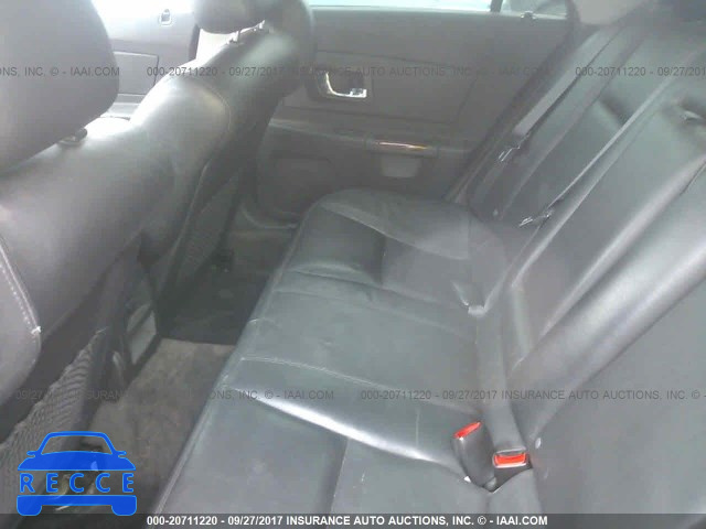 2007 Cadillac CTS 1G6DP577870102950 зображення 7