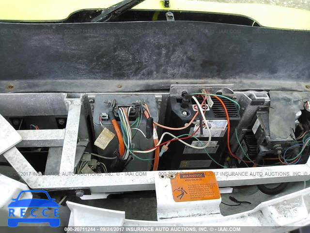 2002 Global Electric Motors 825 5ASAG47472F027370 зображення 8