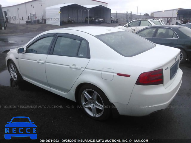 2006 Acura 3.2TL 19UUA66276A017831 image 2