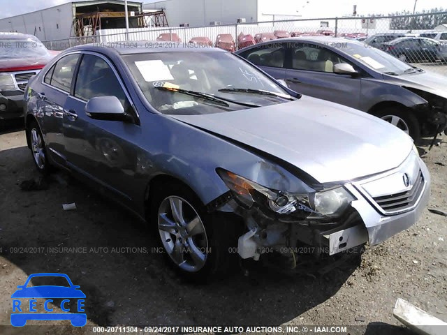 2012 Acura TSX JH4CU2F42CC014779 зображення 0