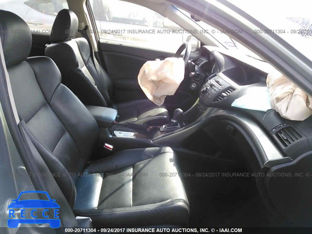 2012 Acura TSX JH4CU2F42CC014779 зображення 4