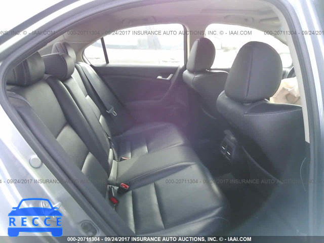 2012 Acura TSX JH4CU2F42CC014779 зображення 7