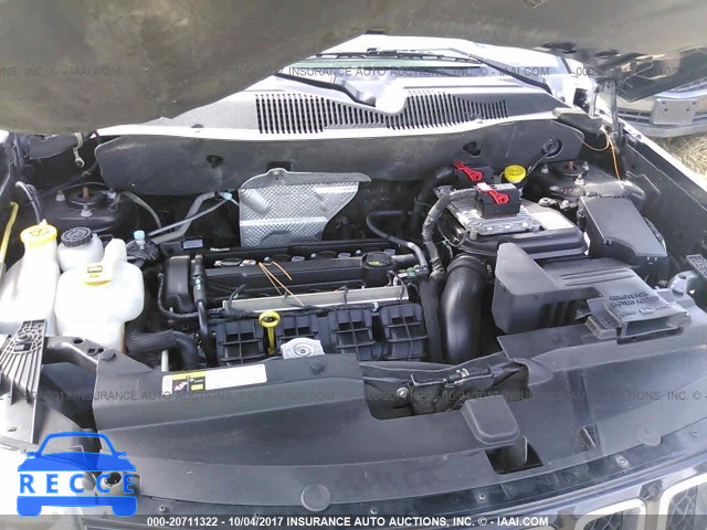 2014 Jeep Compass SPORT 1C4NJCBA3ED671057 image 9