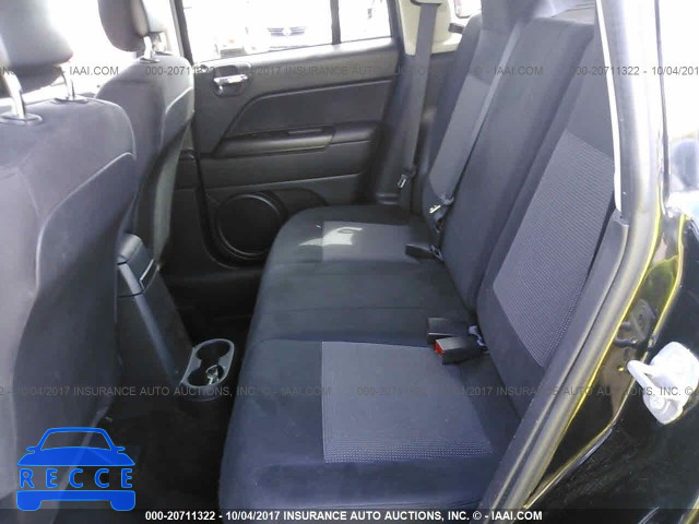 2014 Jeep Compass SPORT 1C4NJCBA3ED671057 image 7