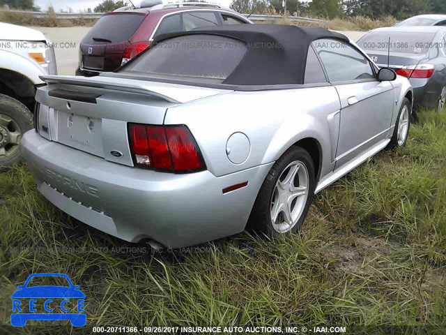 1999 Ford Mustang GT 1FAFP45X4XF108539 image 3