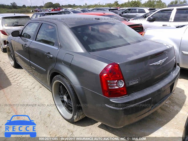 2009 Chrysler 300 TOURING 2C3LA53V39H587323 image 2