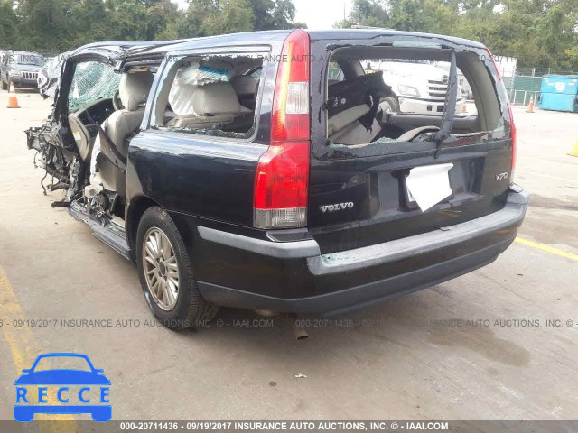 2004 Volvo V70 YV1SW61T242395077 зображення 2