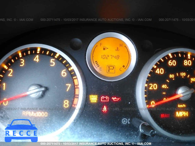 2009 Nissan Sentra 3N1AB61E19L663737 image 6