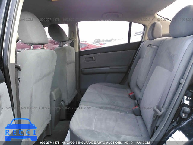 2009 Nissan Sentra 3N1AB61E19L663737 image 7