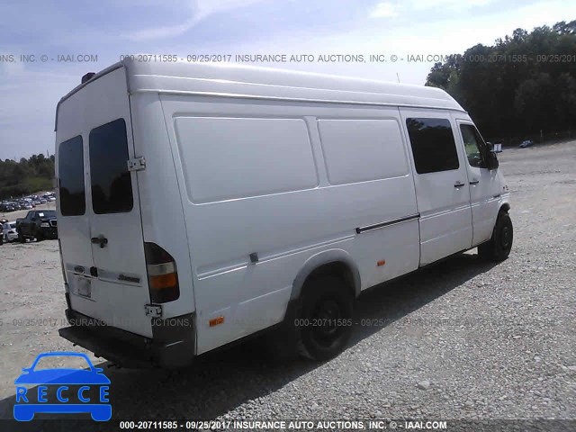 2006 FREIGHTLINER Sprinter 2500 WDYPD744065965644 image 3