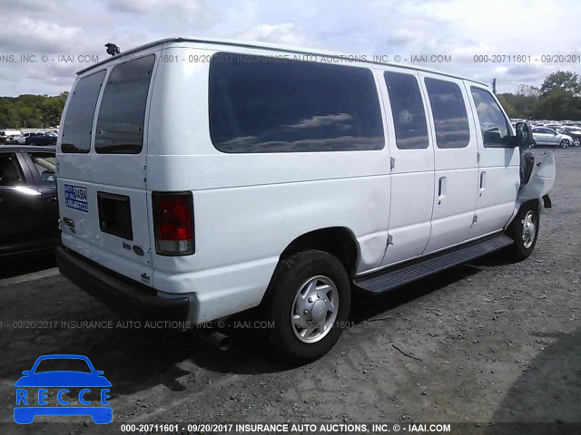 2013 Ford Econoline E350 SUPER DUTY WAGON 1FBNE3BL0DDB29830 зображення 3