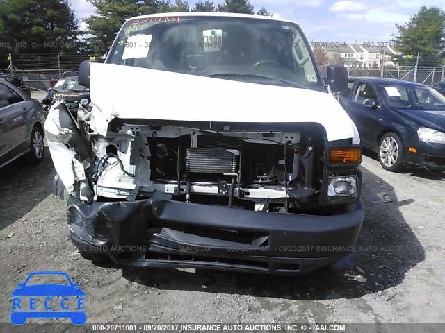 2013 Ford Econoline E350 SUPER DUTY WAGON 1FBNE3BL0DDB29830 зображення 5