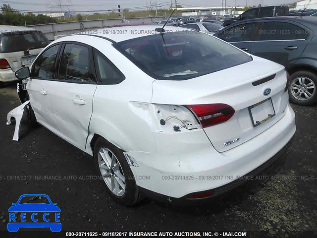 2017 FORD FOCUS 1FADP3F21HL243579 image 2