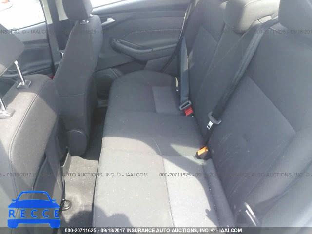 2017 FORD FOCUS 1FADP3F21HL243579 image 7