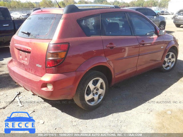 2005 Pontiac Vibe 5Y2SL638X5Z483908 image 3