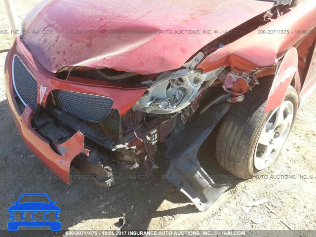 2005 Pontiac Vibe 5Y2SL638X5Z483908 image 5