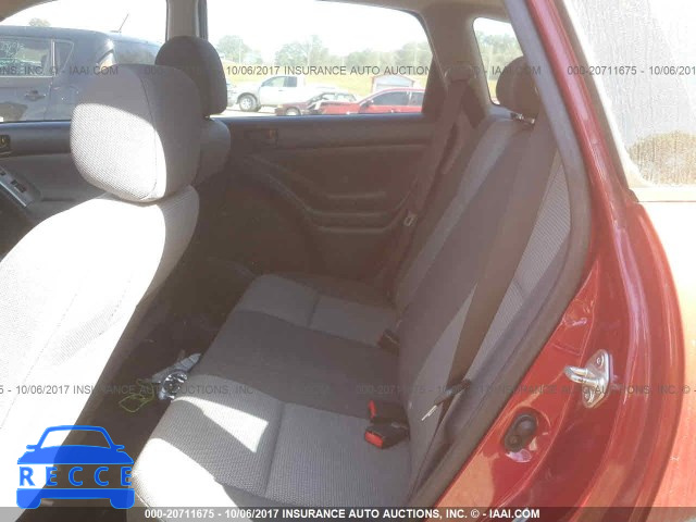 2005 Pontiac Vibe 5Y2SL638X5Z483908 image 7
